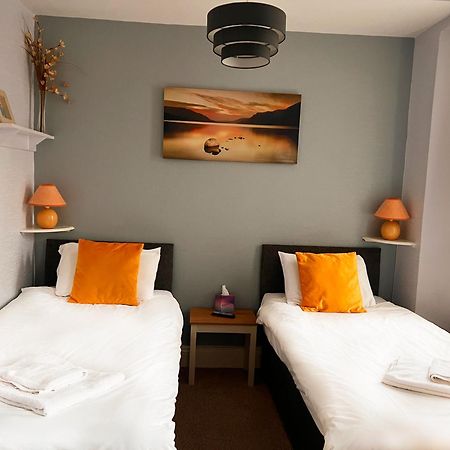 The Grove Villa Weston-super-Mare Dış mekan fotoğraf