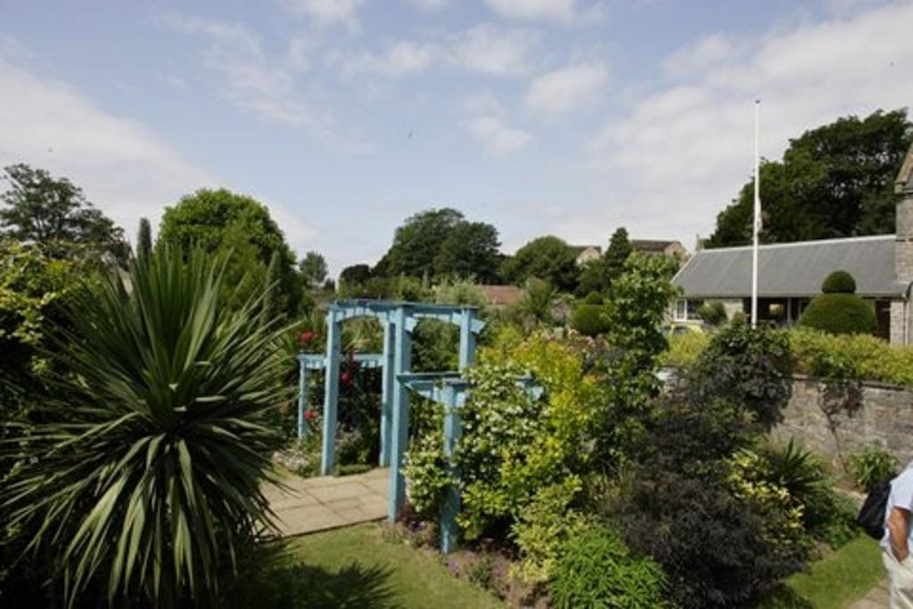 The Grove Villa Weston-super-Mare Dış mekan fotoğraf