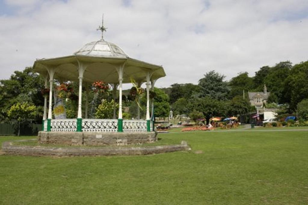 The Grove Villa Weston-super-Mare Dış mekan fotoğraf