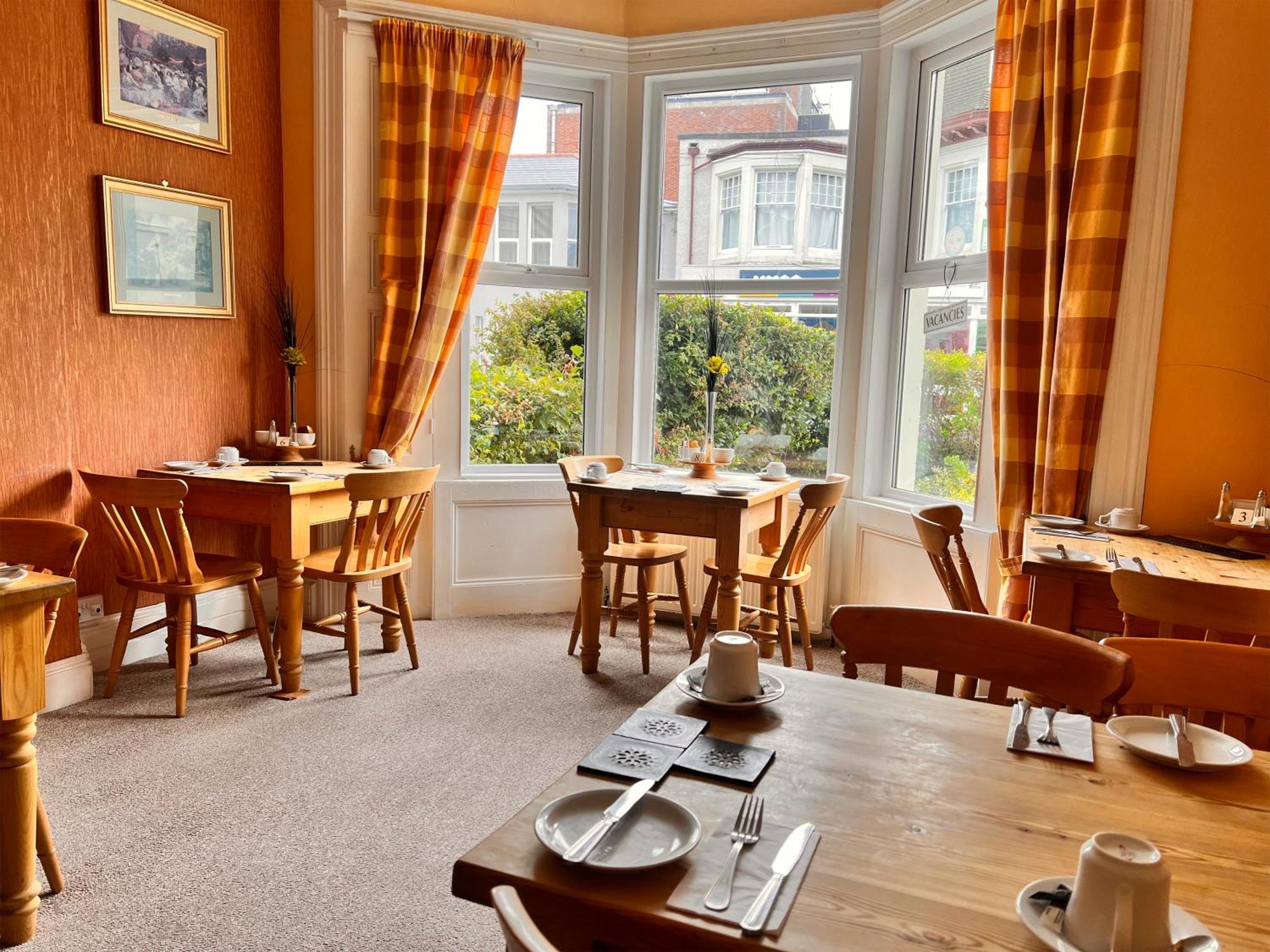 The Grove Villa Weston-super-Mare Dış mekan fotoğraf