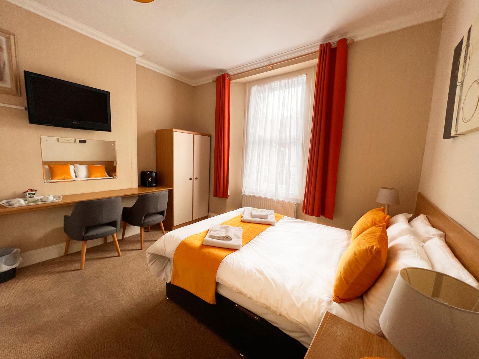 The Grove Villa Weston-super-Mare Dış mekan fotoğraf