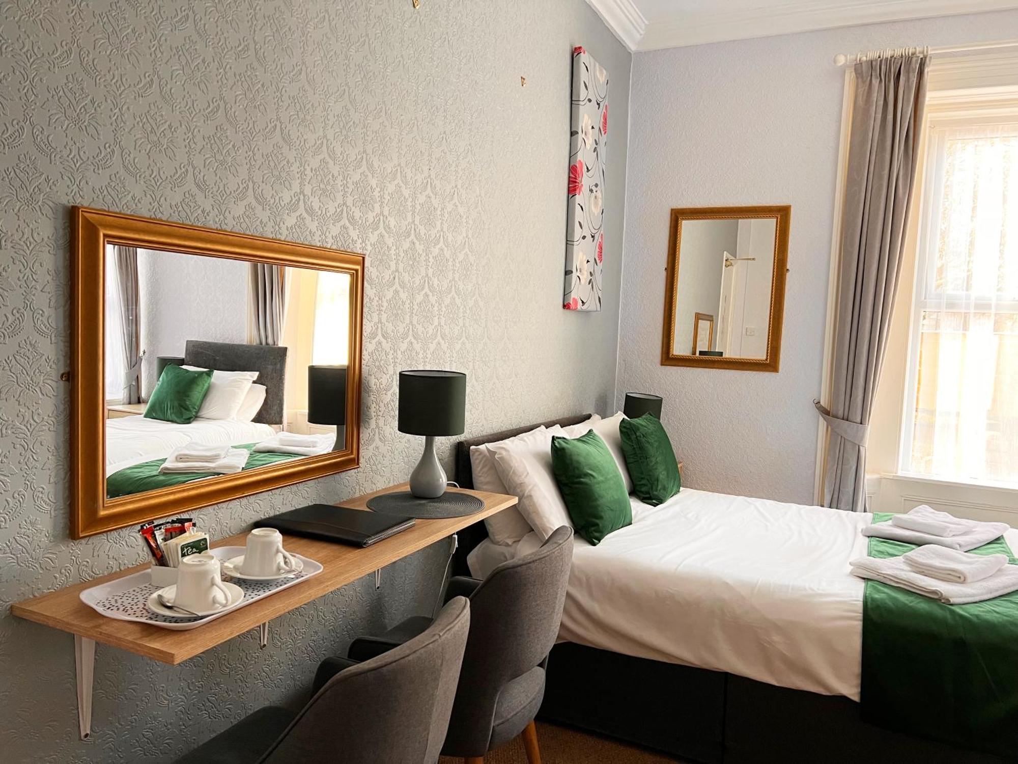 The Grove Villa Weston-super-Mare Dış mekan fotoğraf