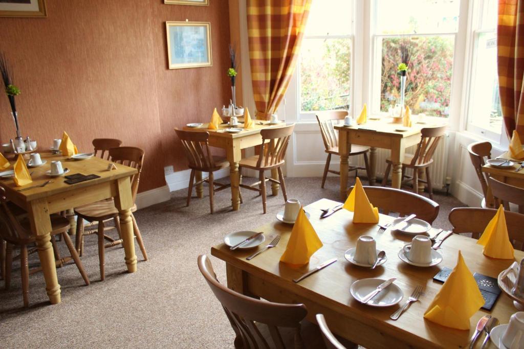 The Grove Villa Weston-super-Mare Dış mekan fotoğraf