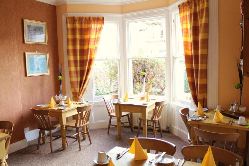 The Grove Villa Weston-super-Mare Dış mekan fotoğraf