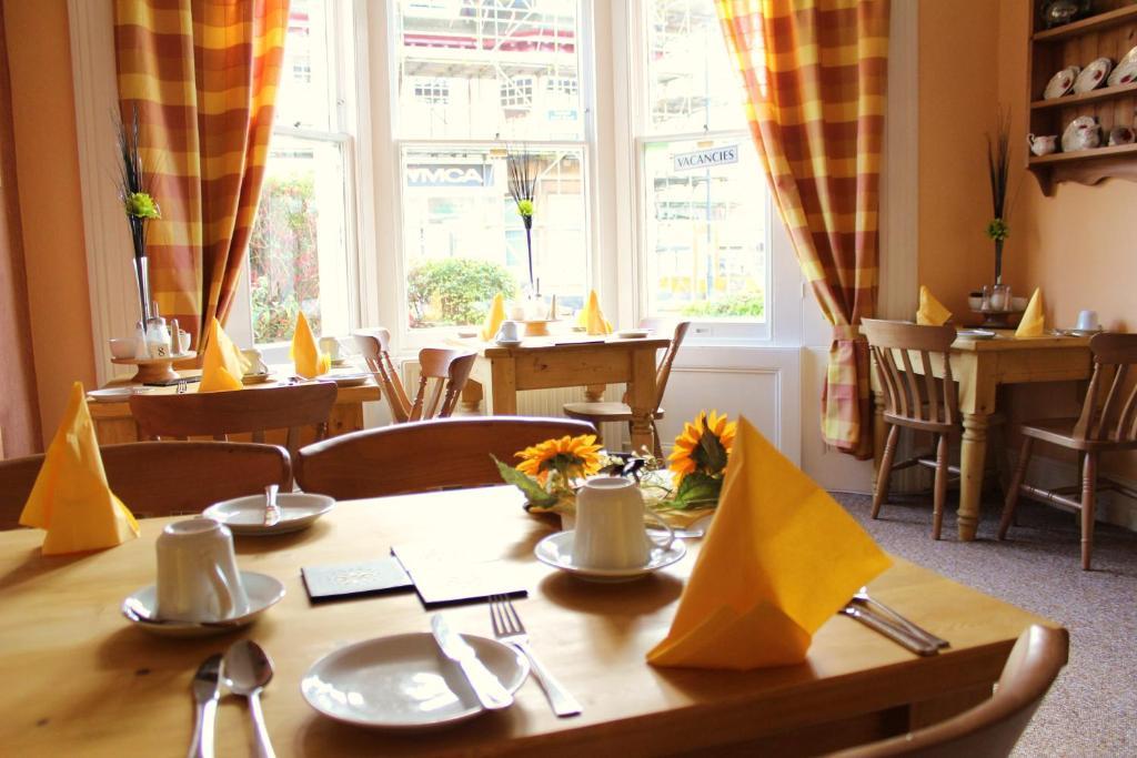 The Grove Villa Weston-super-Mare Dış mekan fotoğraf